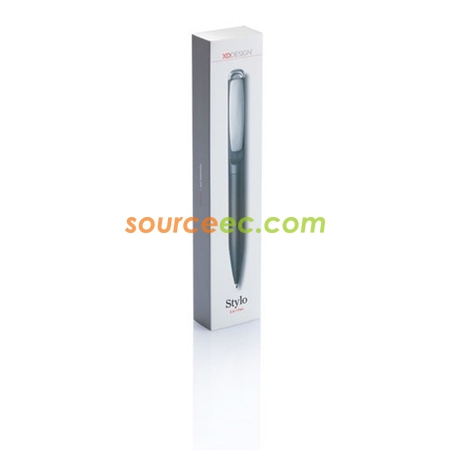 客製化Stylo3合1功能筆禮品