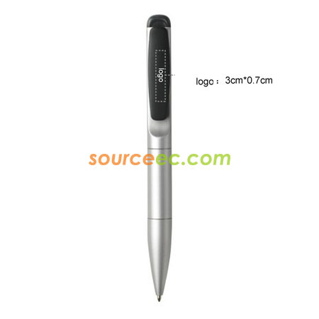 客製化Stylo3合1功能筆禮品