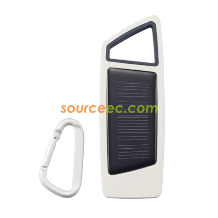 客製化Tovo太陽能手電禮品