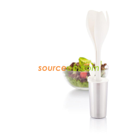 客製化Tulip 沙拉組套禮品