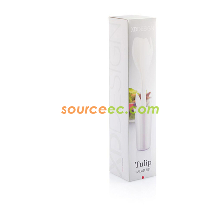 客製化Tulip 沙拉組套禮品