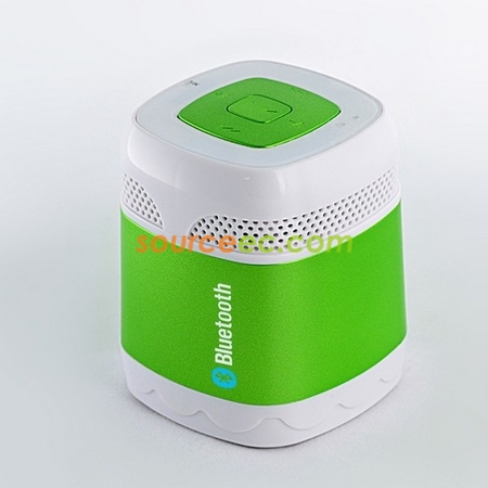 客製化手提藍牙音響禮品