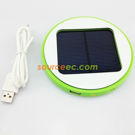 客製化可攜式移動電源禮品