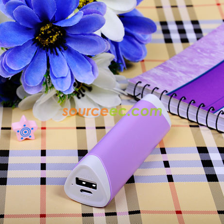 客製化可攜式移動電源禮品