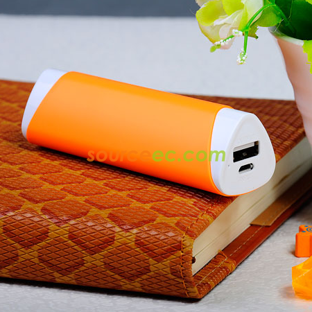 客製化可攜式移動電源禮品