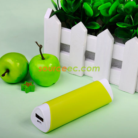客製化可攜式移動電源禮品