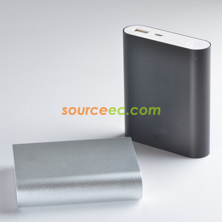 客製化可攜式移動電源禮品