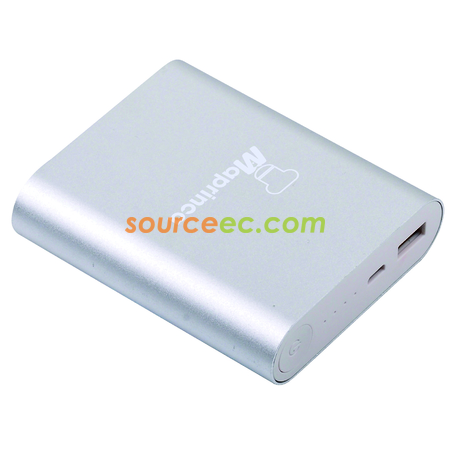 客製化可攜式移動電源禮品