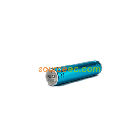 客製化可攜式移動電源禮品