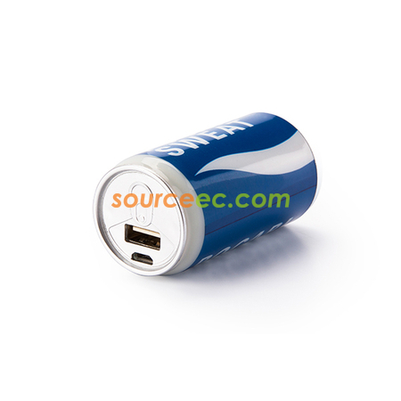 罐裝移動電源