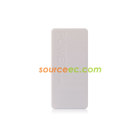客製化可攜式移動電源禮品
