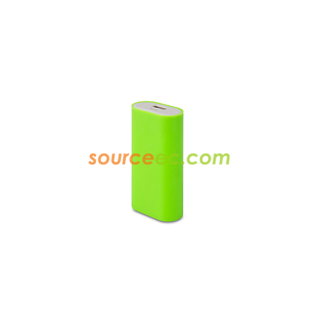 客製化可攜式移動電源禮品