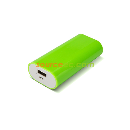 客製化可攜式移動電源禮品