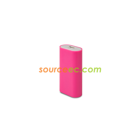 客製化可攜式移動電源禮品