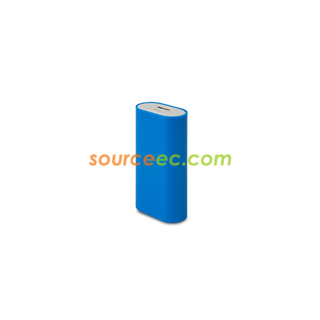 客製化可攜式移動電源禮品