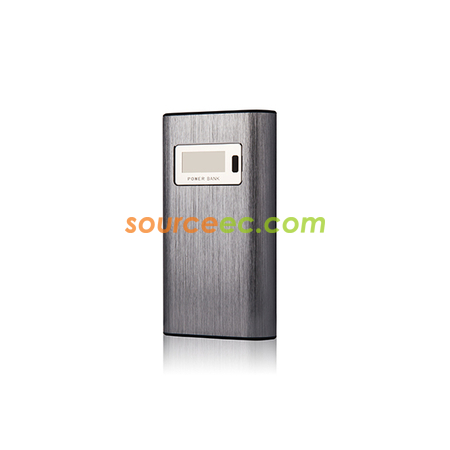 可攜式移動電源