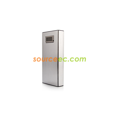 可攜式移動電源