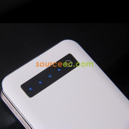 客製化可攜式移動電源禮品