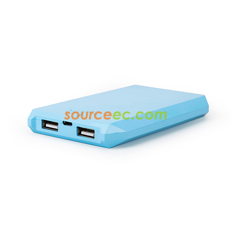 客製化可攜式移動電源禮品