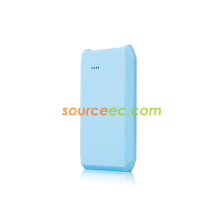 客製化可攜式移動電源禮品