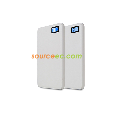 可攜式移動電源