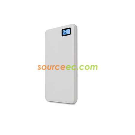 客製化可攜式移動電源禮品