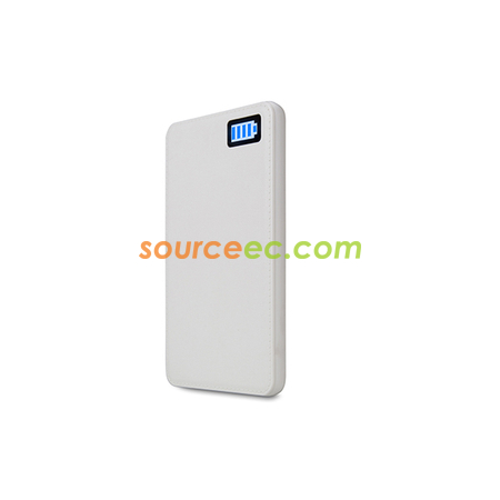 客製化可攜式移動電源禮品