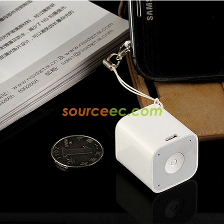 客製化迷你藍牙喇叭禮品