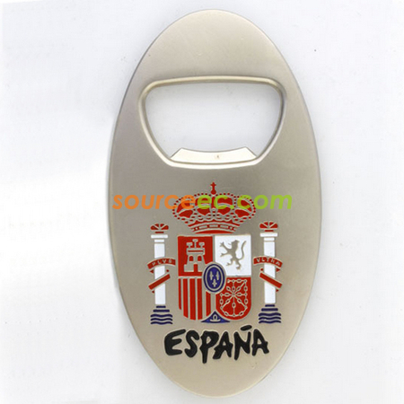 金屬開瓶器