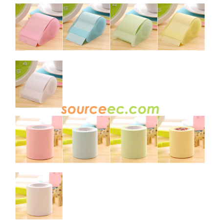 客製化膠紙座便條紙禮品