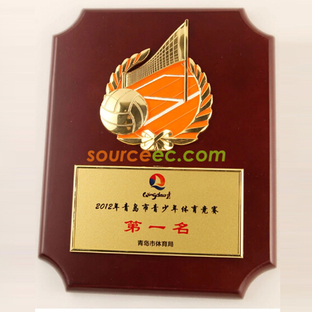 客製化運動獎牌禮品
