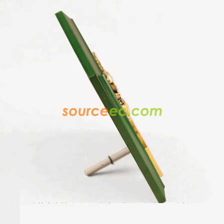客製化木製獎牌禮品
