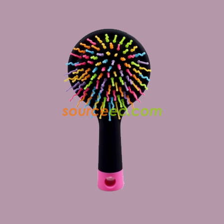 客製化魔法氣墊梳子禮品