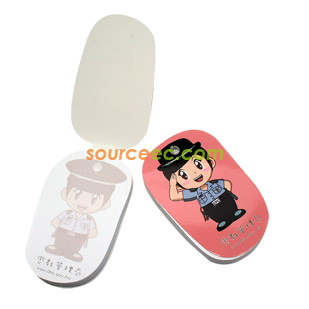 客製化客製化便條紙禮品