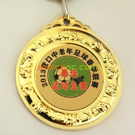 客製化獎牌禮品