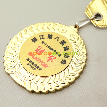 客製化獎牌禮品