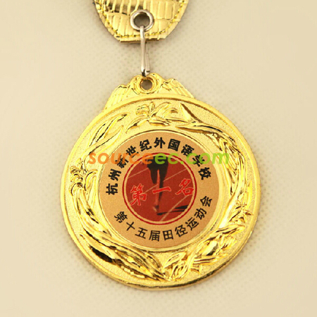 客製化獎牌禮品