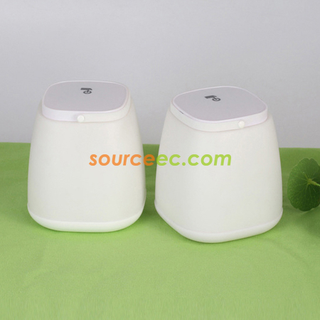 客製化LED觸控方形感應燈禮品