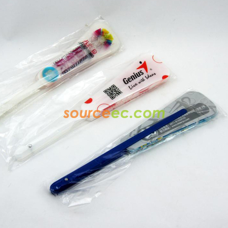客製化客製化廣告扇禮品