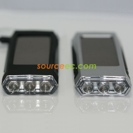 客製化環保節能電筒禮品