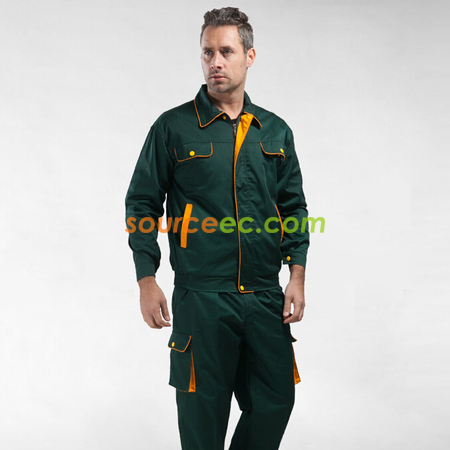 客製化定製工人服禮品