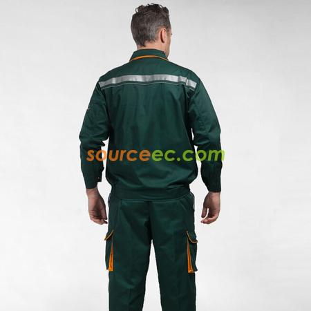 客製化定製工人服禮品