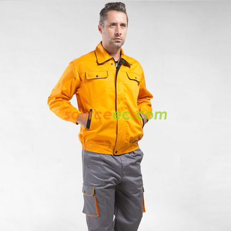 客製化定製工人服禮品