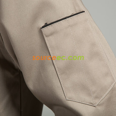 客製化定製工人服禮品