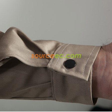 客製化定製工人服禮品