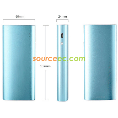 客製化移動電源禮品