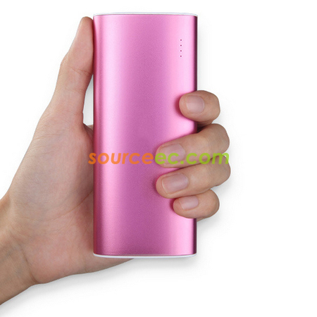 客製化移動電源禮品