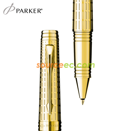 客製化Parker 鋼珠筆禮品