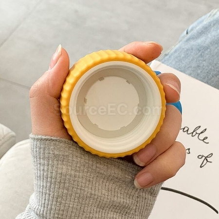 客製化好運來幸運獅子客製化保溫杯禮品