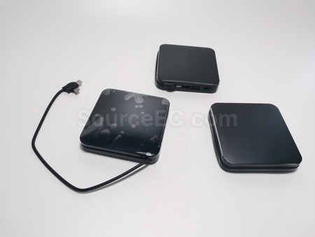客製化行動電源, 客製化行充,行動電源推薦,無線充電,小米行動電源